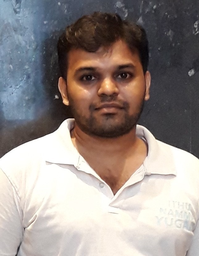 Dhandapani G